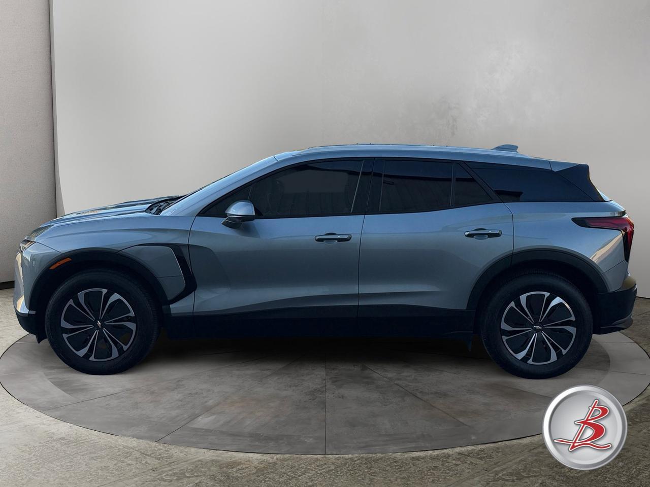 2024 Chevrolet BLAZER EV eAWD LT Salt Lake City UT