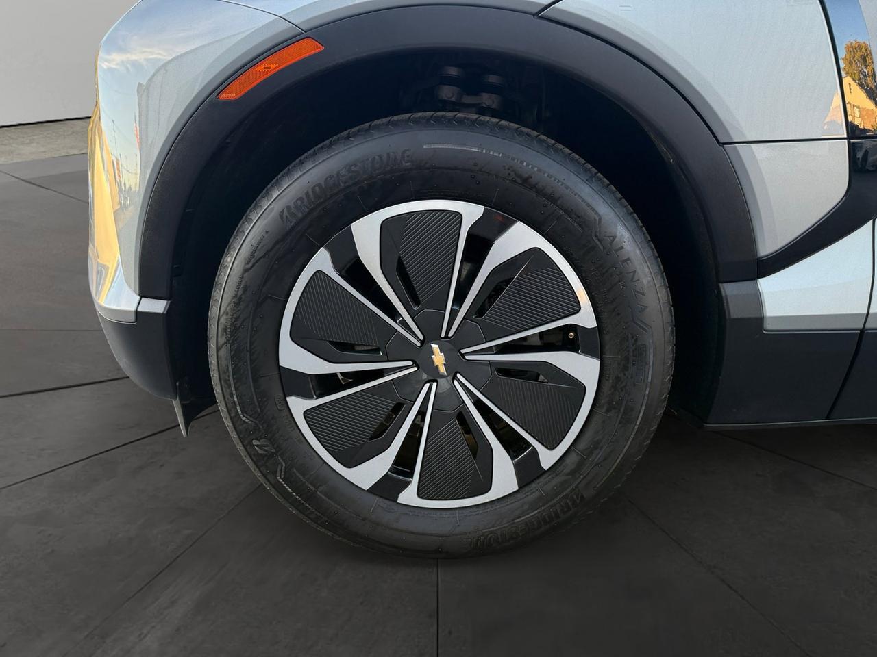 2024 Chevrolet BLAZER EV eAWD LT Salt Lake City UT