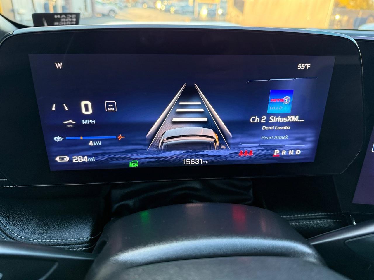 2024 Chevrolet BLAZER EV eAWD LT Salt Lake City UT