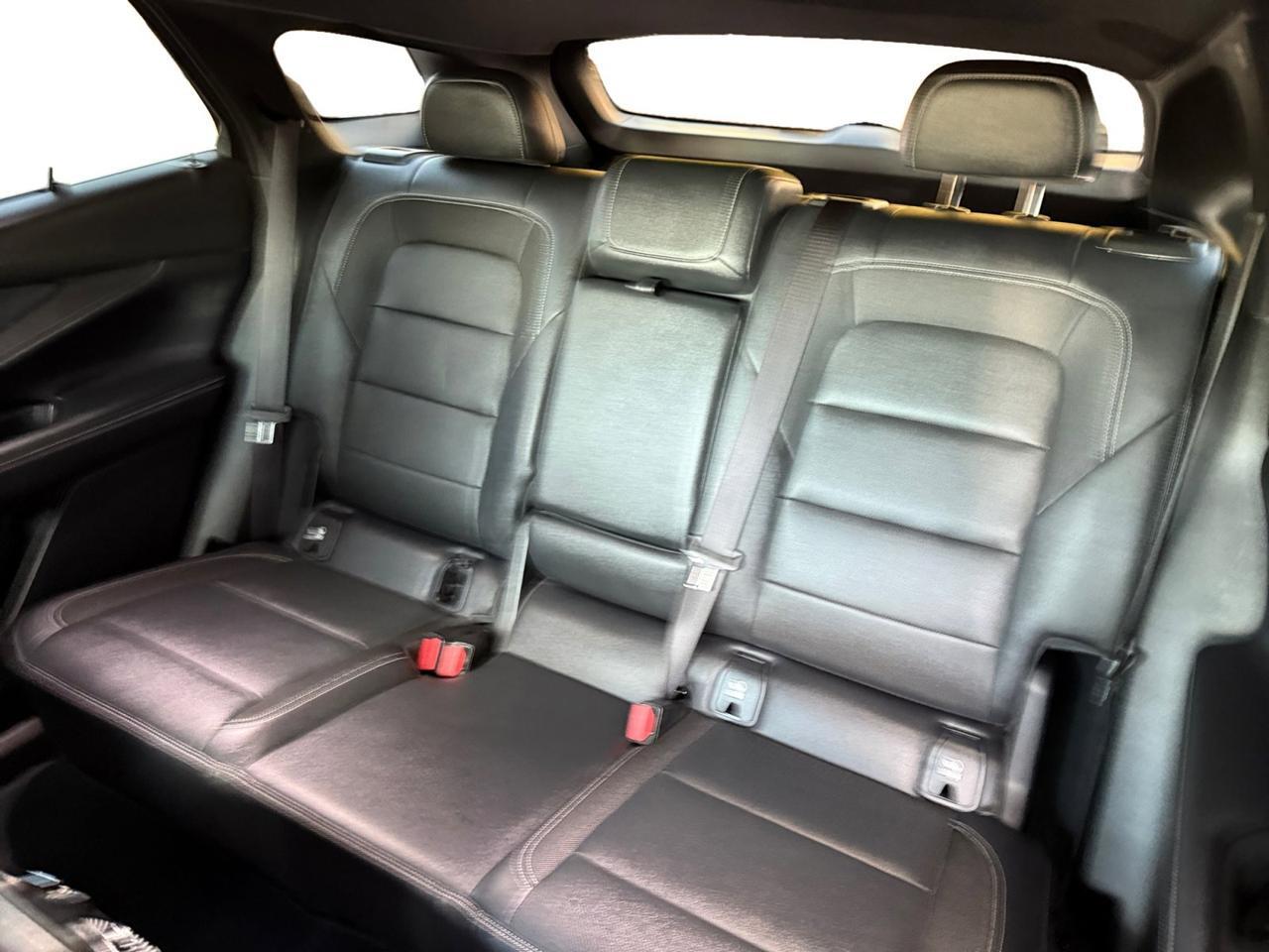 2024 Chevrolet BLAZER EV eAWD LT Salt Lake City UT