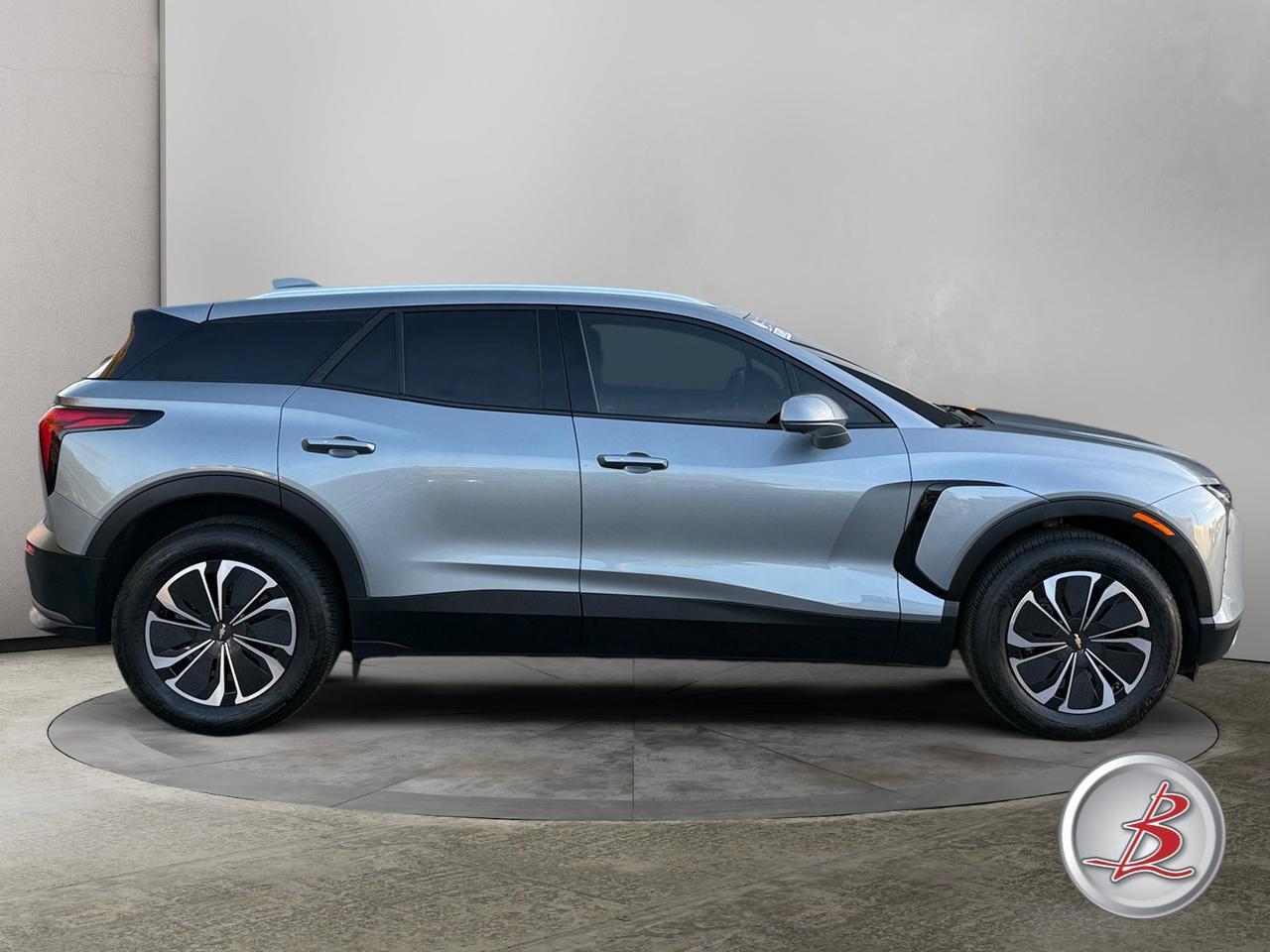 2024 Chevrolet BLAZER EV eAWD LT Salt Lake City UT