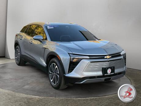 2024_Chevrolet_BLAZER EV_eAWD LT_ Salt Lake City UT 2024_Chevrolet_BLAZER EV_eAWD LT_ Salt Lake City UT
