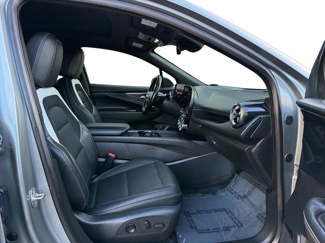 2024 Chevrolet BLAZER EV eAWD LT Salt Lake City UT