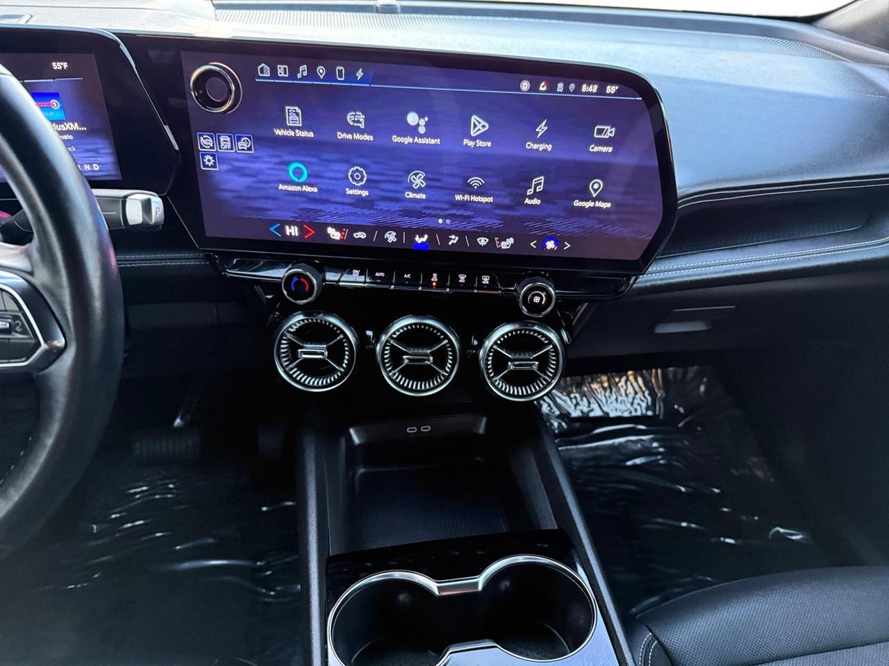 2024 Chevrolet BLAZER EV eAWD LT Salt Lake City UT