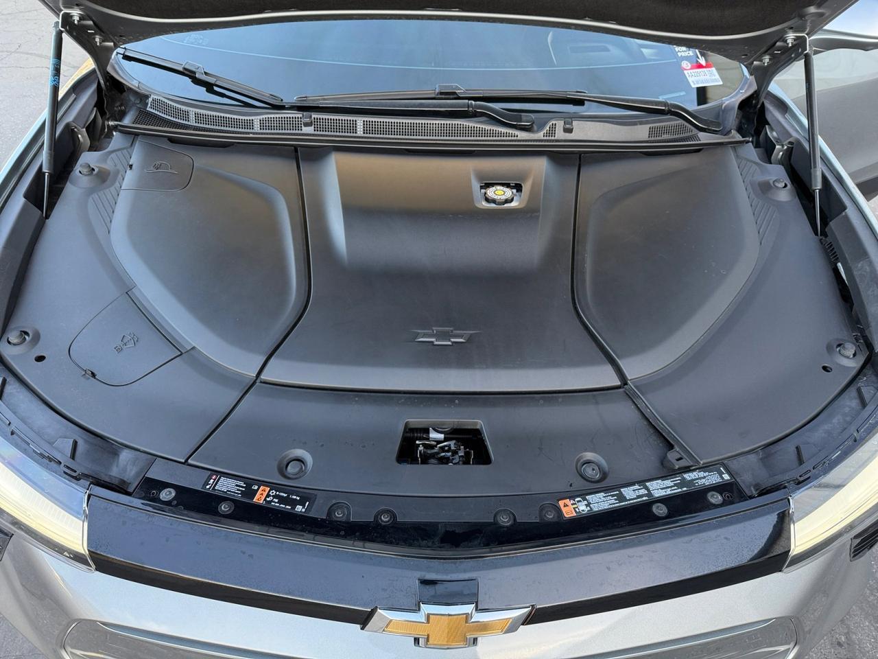 2024 Chevrolet BLAZER EV eAWD LT Salt Lake City UT