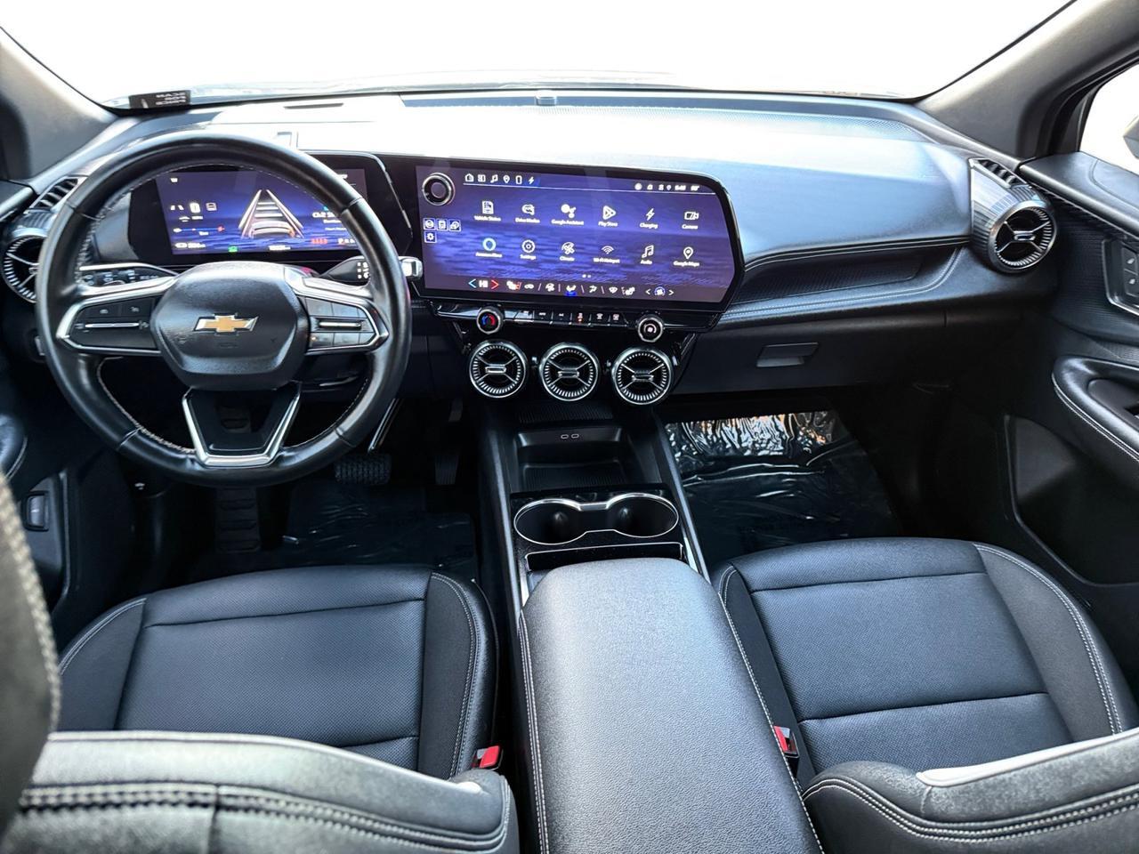 2024 Chevrolet BLAZER EV eAWD LT Salt Lake City UT