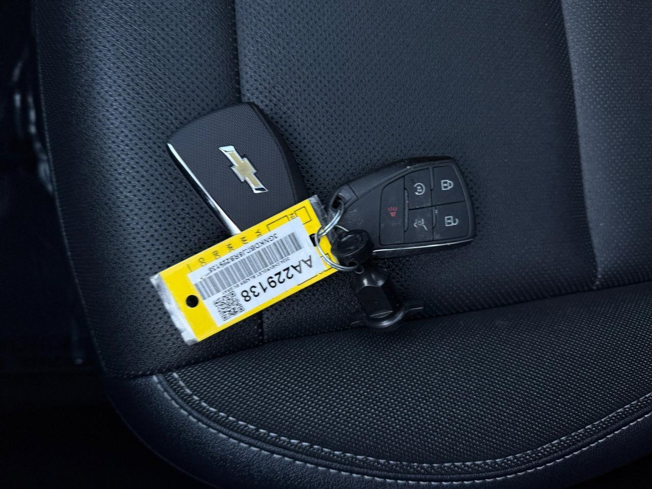 2024 Chevrolet BLAZER EV eAWD LT Salt Lake City UT