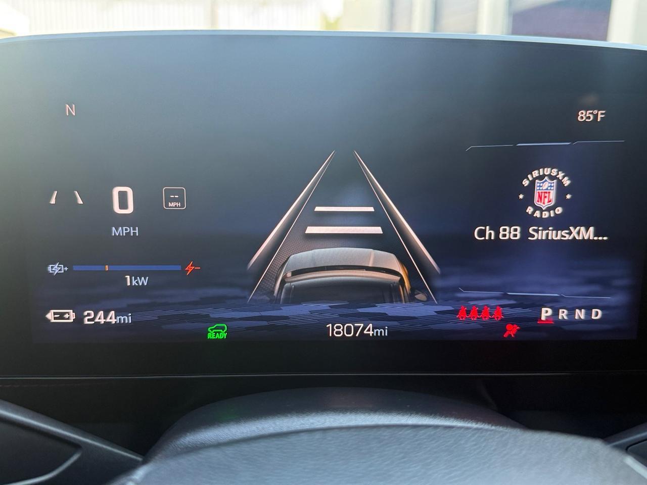 2024 Chevrolet BLAZER EV eAWD RS Salt Lake City UT