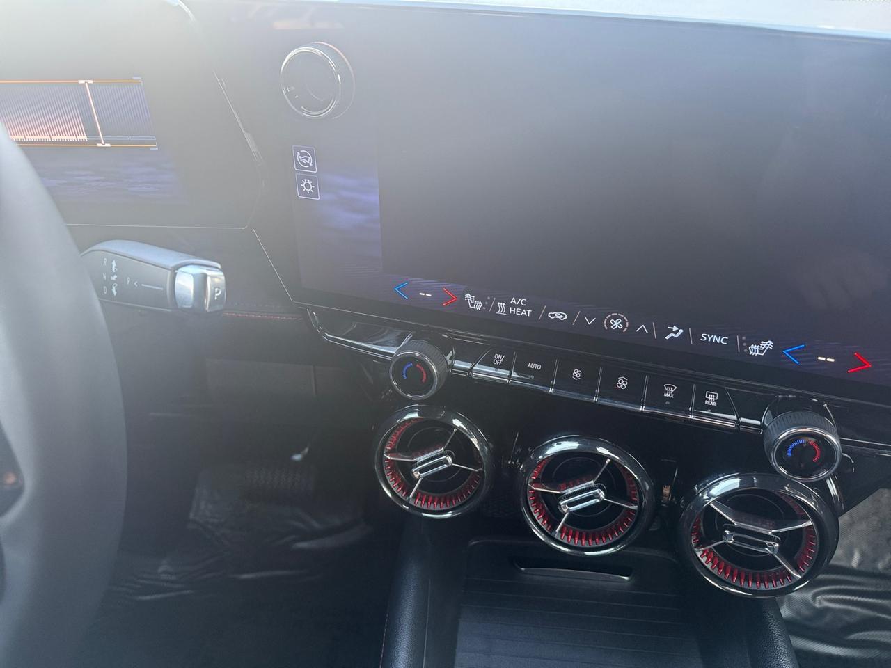 2024 Chevrolet BLAZER EV eAWD RS Salt Lake City UT