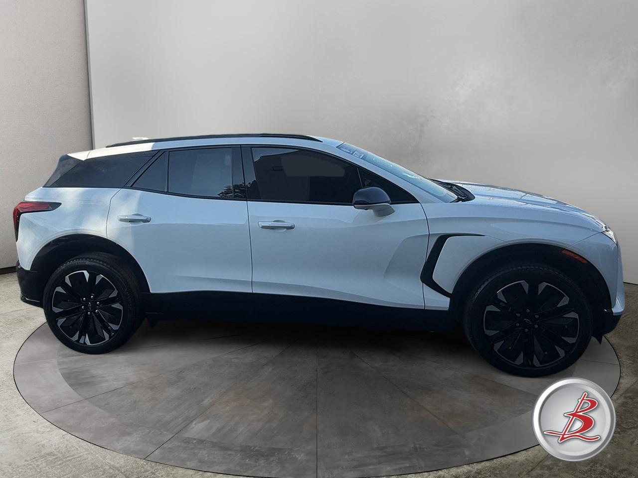 2024 Chevrolet BLAZER EV eAWD RS Salt Lake City UT