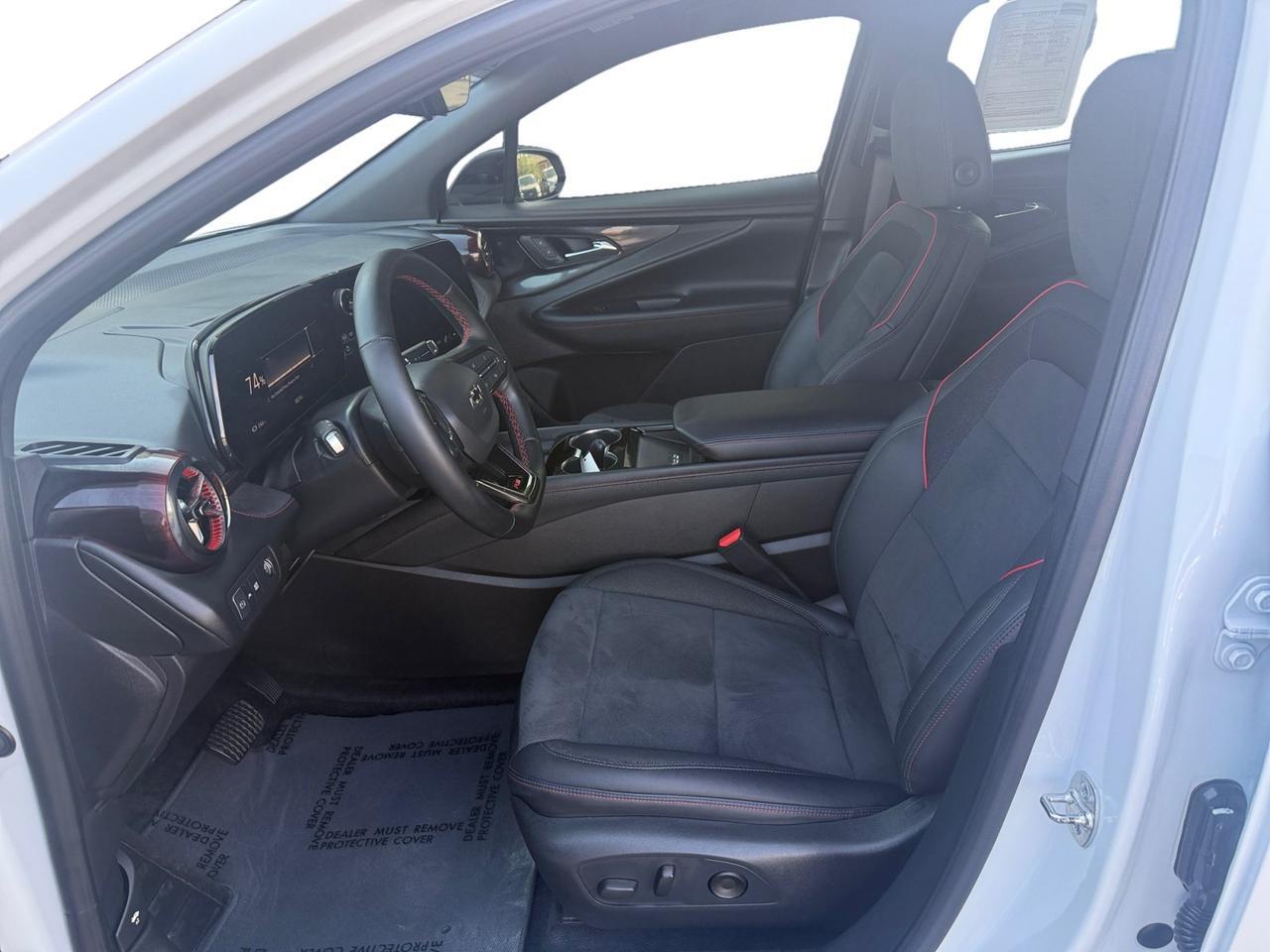 2024 Chevrolet BLAZER EV eAWD RS Salt Lake City UT