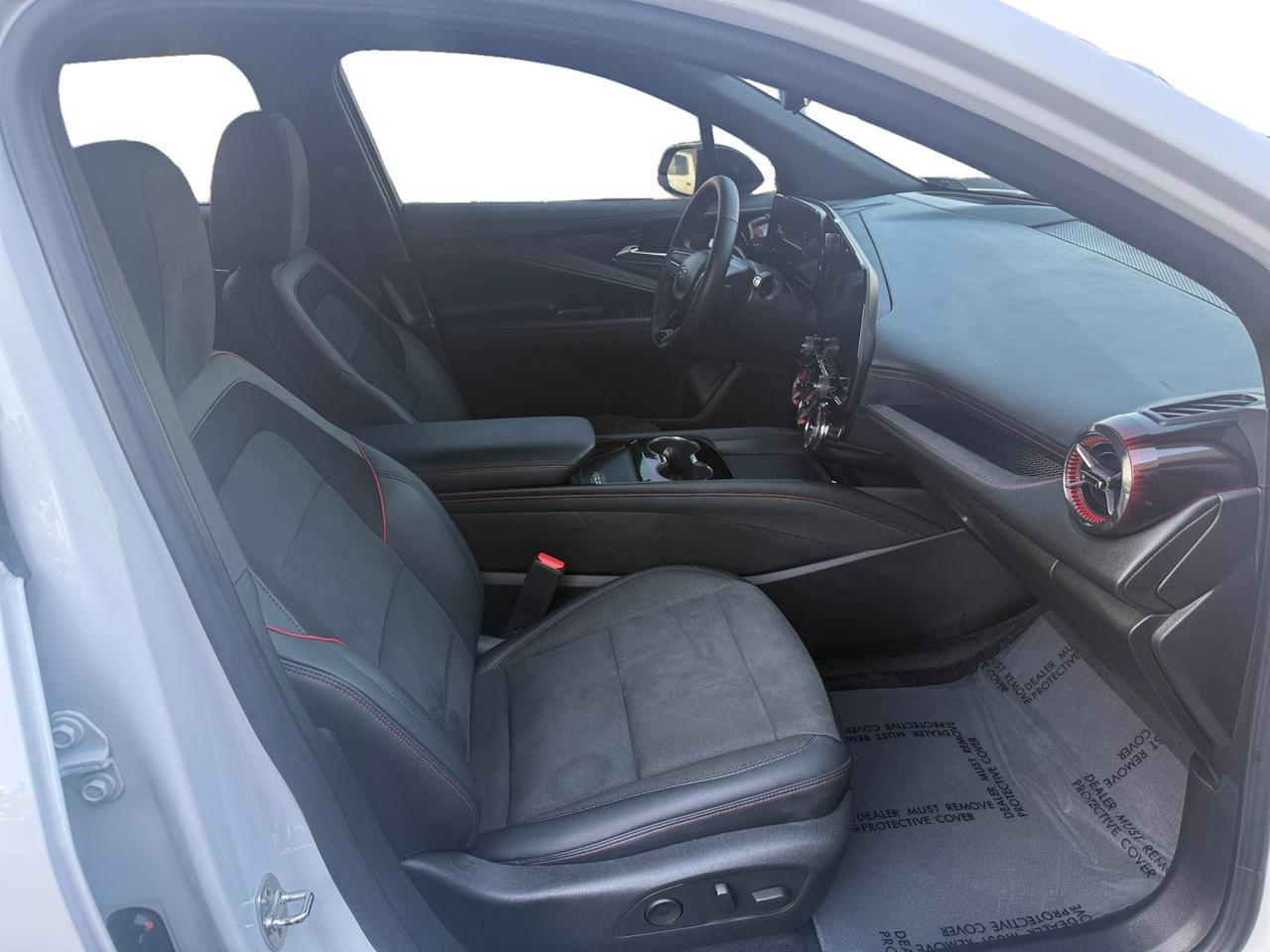 2024 Chevrolet BLAZER EV eAWD RS Salt Lake City UT
