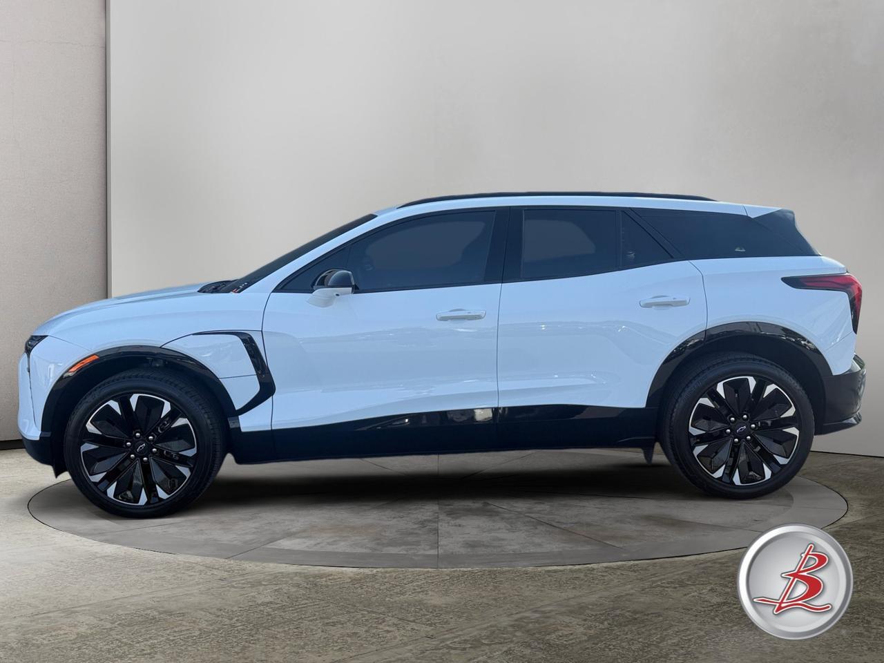 2024 Chevrolet BLAZER EV eAWD RS Salt Lake City UT