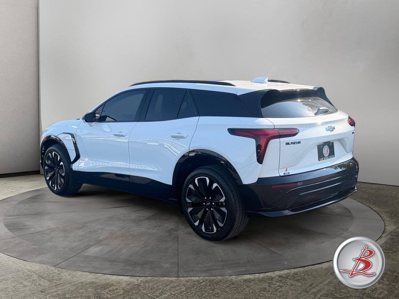2024 Chevrolet BLAZER EV eAWD RS Salt Lake City UT