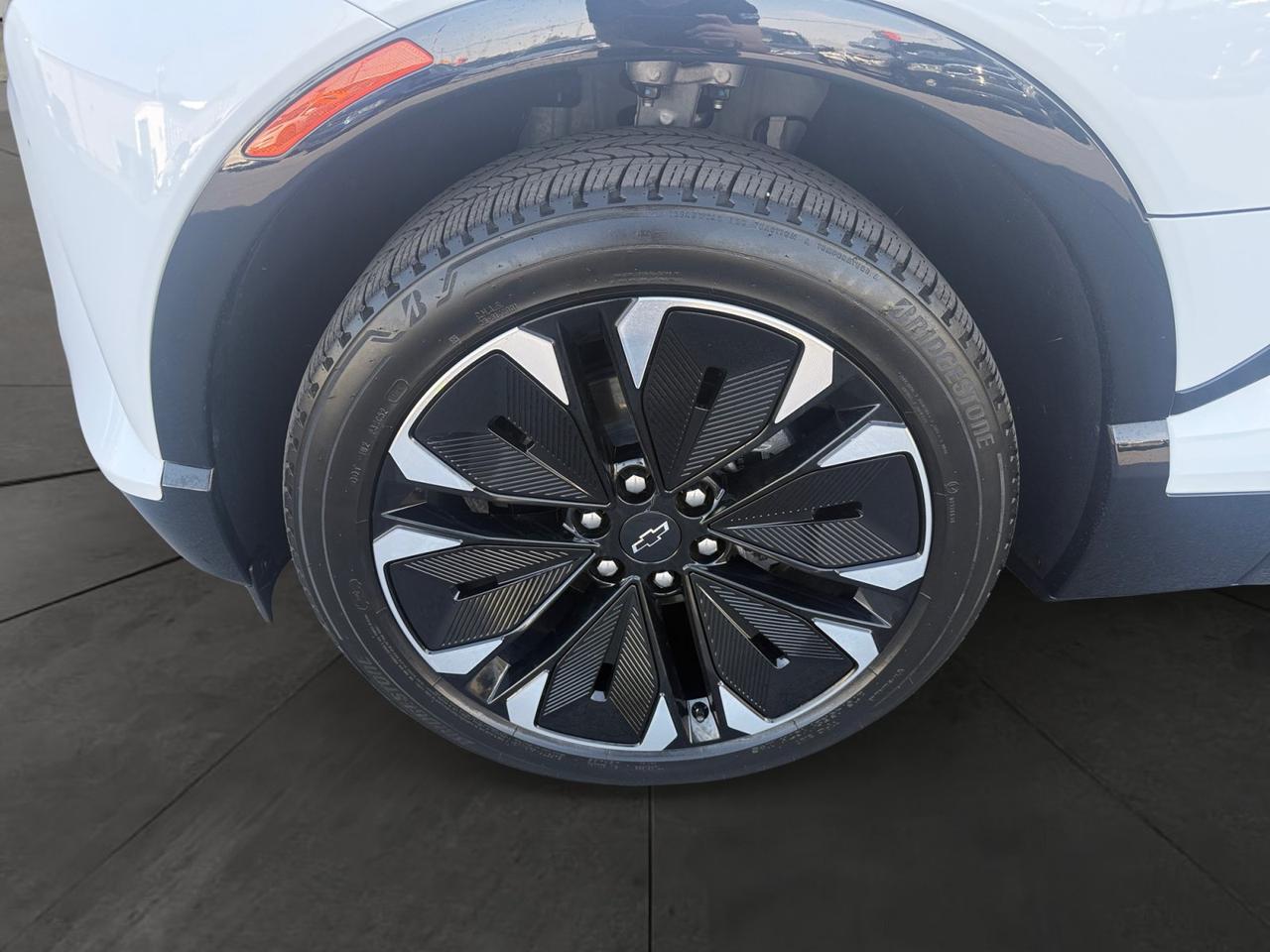 2024 Chevrolet BLAZER EV eAWD RS Salt Lake City UT