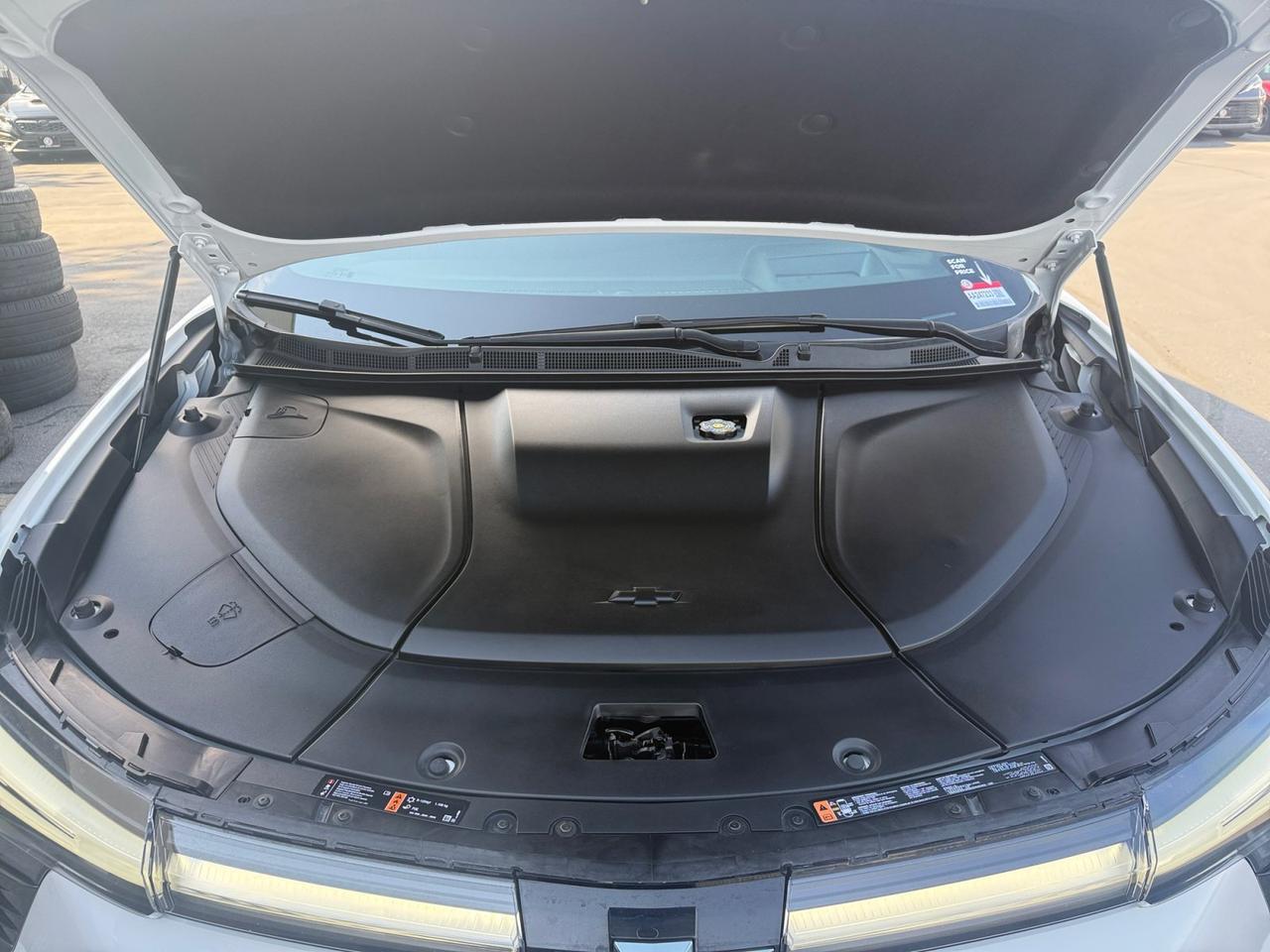 2024 Chevrolet BLAZER EV eAWD RS Salt Lake City UT