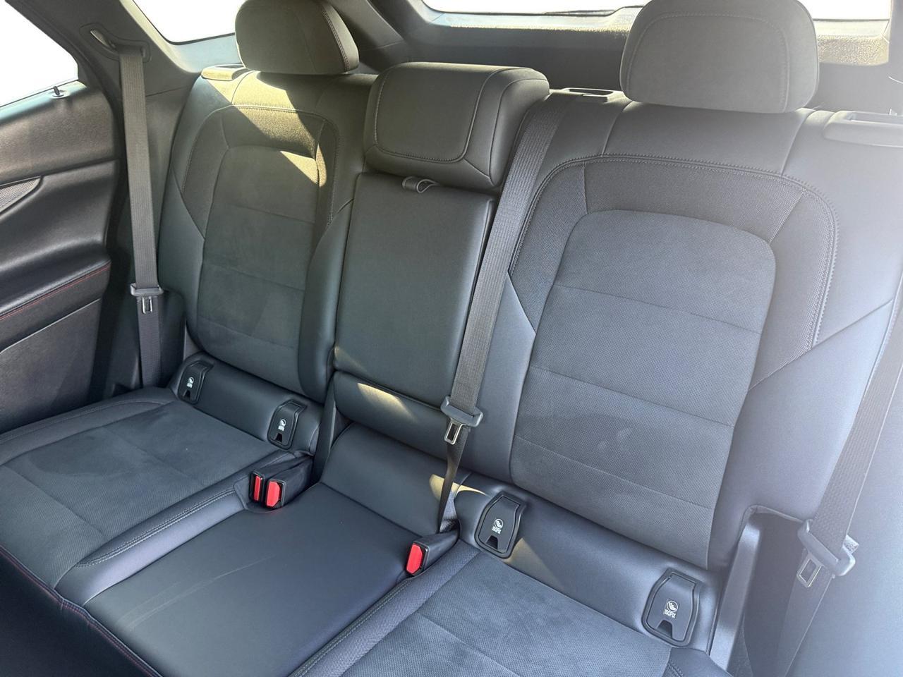 2024 Chevrolet BLAZER EV eAWD RS Salt Lake City UT