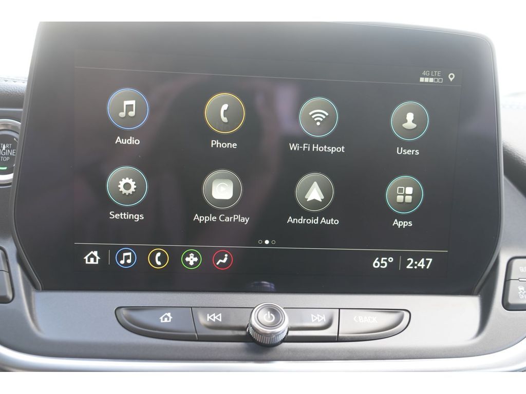 2024 Chevrolet Blazer 2LT Huntington UT
