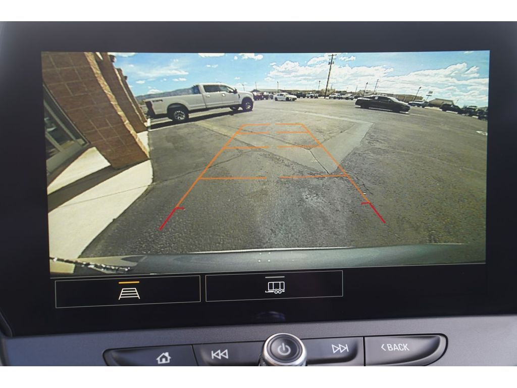 2024 Chevrolet Blazer 2LT Huntington UT