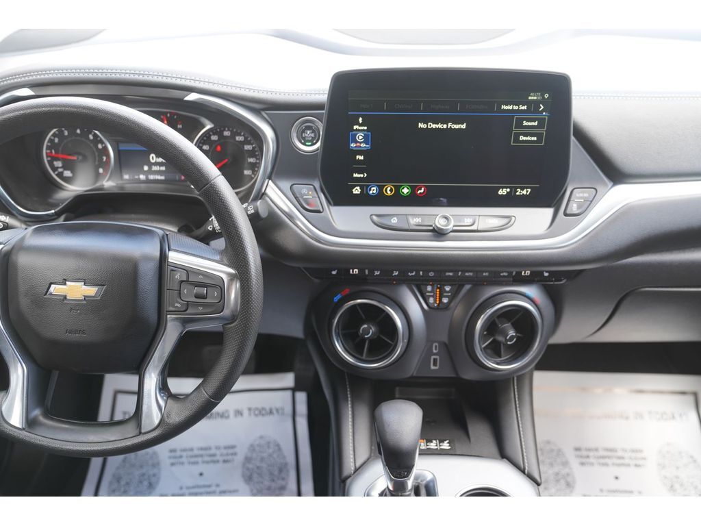 2024 Chevrolet Blazer 2LT Huntington UT