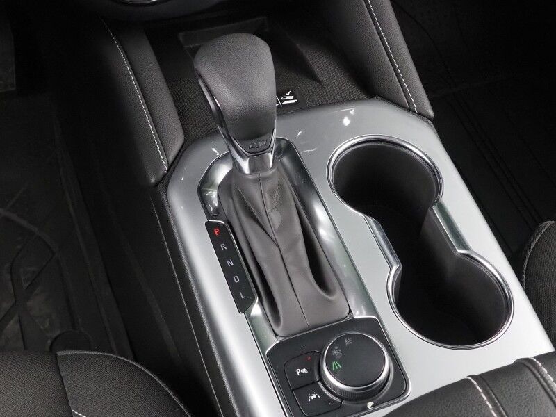 2024 Chevrolet Blazer 2LT *MIDNIGHT/SPORT PKG, CONVENIENCE PKG, DRIVER CONFIDENCE PKG, ADAPTIVE CRUISE, SAFETY ALERTS, BACKUP-CAMERA, COLOR TOUCHSCREEN, HEATED SEATS, POWER LIFTGATE, WIRELESS CHARGING, ANDROID & APPLE Round Rock TX