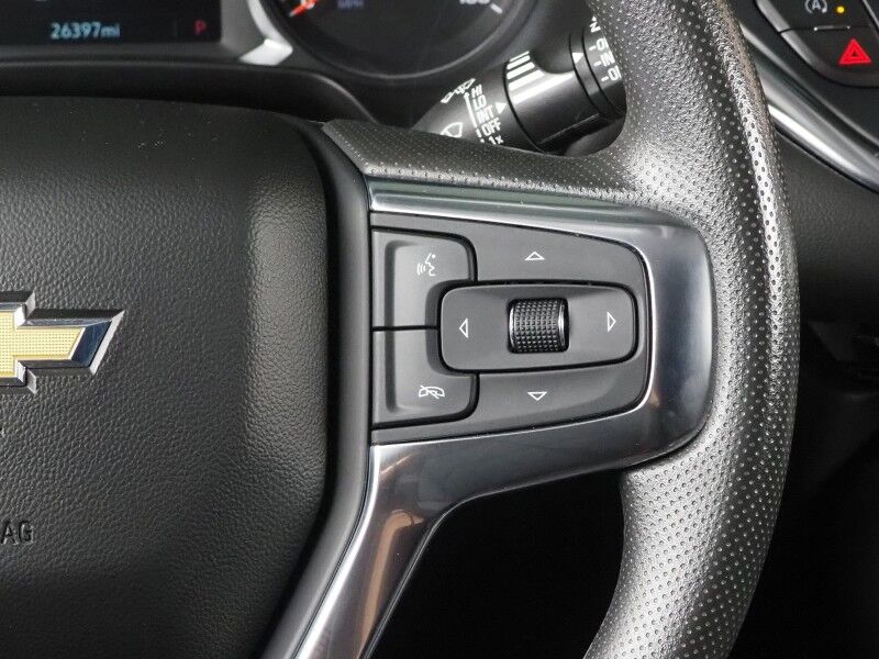 2024 Chevrolet Blazer 2LT *MIDNIGHT/SPORT PKG, CONVENIENCE PKG, DRIVER CONFIDENCE PKG, ADAPTIVE CRUISE, SAFETY ALERTS, BACKUP-CAMERA, COLOR TOUCHSCREEN, HEATED SEATS, POWER LIFTGATE, WIRELESS CHARGING, ANDROID & APPLE Round Rock TX