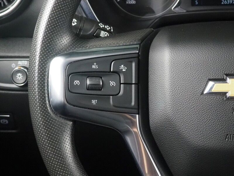 2024 Chevrolet Blazer 2LT *MIDNIGHT/SPORT PKG, CONVENIENCE PKG, DRIVER CONFIDENCE PKG, ADAPTIVE CRUISE, SAFETY ALERTS, BACKUP-CAMERA, COLOR TOUCHSCREEN, HEATED SEATS, POWER LIFTGATE, WIRELESS CHARGING, ANDROID & APPLE Round Rock TX