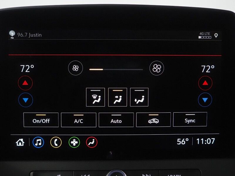 2024 Chevrolet Blazer 2LT *MIDNIGHT/SPORT PKG, CONVENIENCE PKG, DRIVER CONFIDENCE PKG, ADAPTIVE CRUISE, SAFETY ALERTS, BACKUP-CAMERA, COLOR TOUCHSCREEN, HEATED SEATS, POWER LIFTGATE, WIRELESS CHARGING, ANDROID & APPLE Round Rock TX