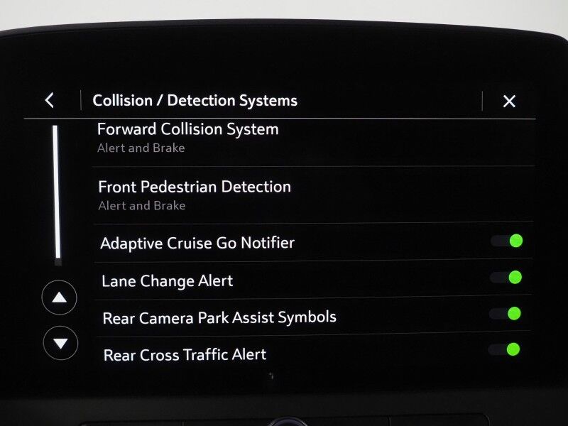 2024 Chevrolet Blazer 2LT *MIDNIGHT/SPORT PKG, CONVENIENCE PKG, DRIVER CONFIDENCE PKG, ADAPTIVE CRUISE, SAFETY ALERTS, BACKUP-CAMERA, COLOR TOUCHSCREEN, HEATED SEATS, POWER LIFTGATE, WIRELESS CHARGING, ANDROID & APPLE Round Rock TX