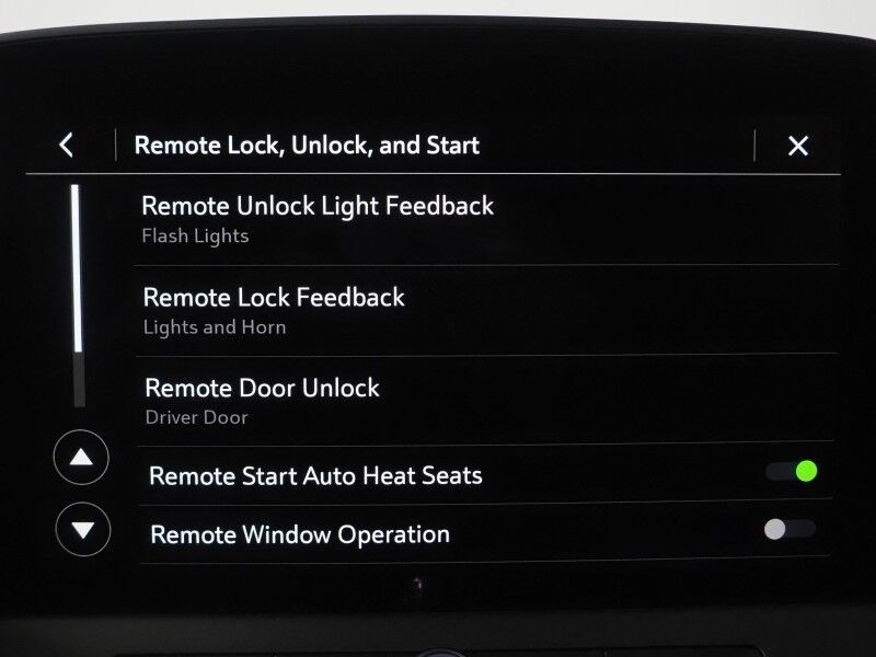 2024 Chevrolet Blazer 2LT *MIDNIGHT/SPORT PKG, CONVENIENCE PKG, DRIVER CONFIDENCE PKG, ADAPTIVE CRUISE, SAFETY ALERTS, BACKUP-CAMERA, COLOR TOUCHSCREEN, HEATED SEATS, POWER LIFTGATE, WIRELESS CHARGING, ANDROID & APPLE Round Rock TX