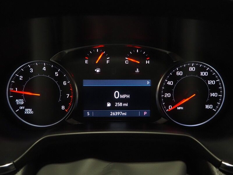 2024 Chevrolet Blazer 2LT *MIDNIGHT/SPORT PKG, CONVENIENCE PKG, DRIVER CONFIDENCE PKG, ADAPTIVE CRUISE, SAFETY ALERTS, BACKUP-CAMERA, COLOR TOUCHSCREEN, HEATED SEATS, POWER LIFTGATE, WIRELESS CHARGING, ANDROID & APPLE Round Rock TX