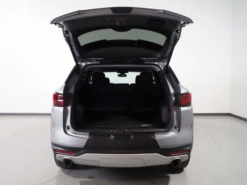 2024 Chevrolet Blazer 2LT *MIDNIGHT/SPORT PKG, CONVENIENCE PKG, DRIVER CONFIDENCE PKG, ADAPTIVE CRUISE, SAFETY ALERTS, BACKUP-CAMERA, COLOR TOUCHSCREEN, HEATED SEATS, POWER LIFTGATE, WIRELESS CHARGING, ANDROID & APPLE Round Rock TX