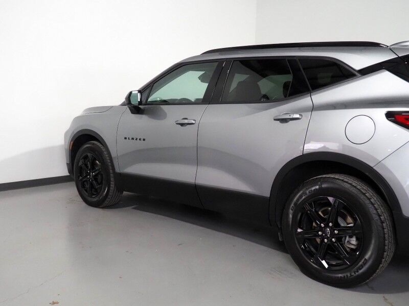 2024 Chevrolet Blazer 2LT *MIDNIGHT/SPORT PKG, CONVENIENCE PKG, DRIVER CONFIDENCE PKG, ADAPTIVE CRUISE, SAFETY ALERTS, BACKUP-CAMERA, COLOR TOUCHSCREEN, HEATED SEATS, POWER LIFTGATE, WIRELESS CHARGING, ANDROID & APPLE Round Rock TX