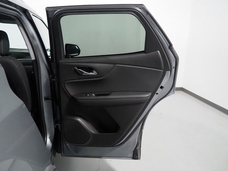 2024 Chevrolet Blazer 2LT *MIDNIGHT/SPORT PKG, CONVENIENCE PKG, DRIVER CONFIDENCE PKG, ADAPTIVE CRUISE, SAFETY ALERTS, BACKUP-CAMERA, COLOR TOUCHSCREEN, HEATED SEATS, POWER LIFTGATE, WIRELESS CHARGING, ANDROID & APPLE Round Rock TX