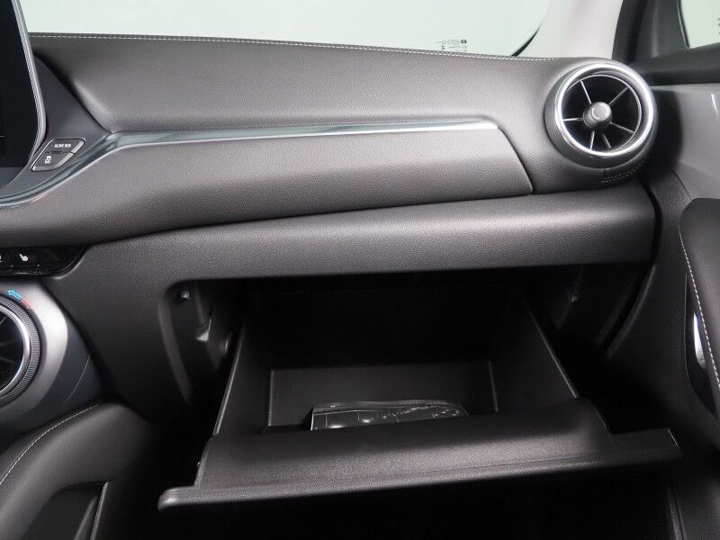 2024 Chevrolet Blazer 2LT *MIDNIGHT/SPORT PKG, CONVENIENCE PKG, DRIVER CONFIDENCE PKG, ADAPTIVE CRUISE, SAFETY ALERTS, BACKUP-CAMERA, COLOR TOUCHSCREEN, HEATED SEATS, POWER LIFTGATE, WIRELESS CHARGING, ANDROID & APPLE Round Rock TX