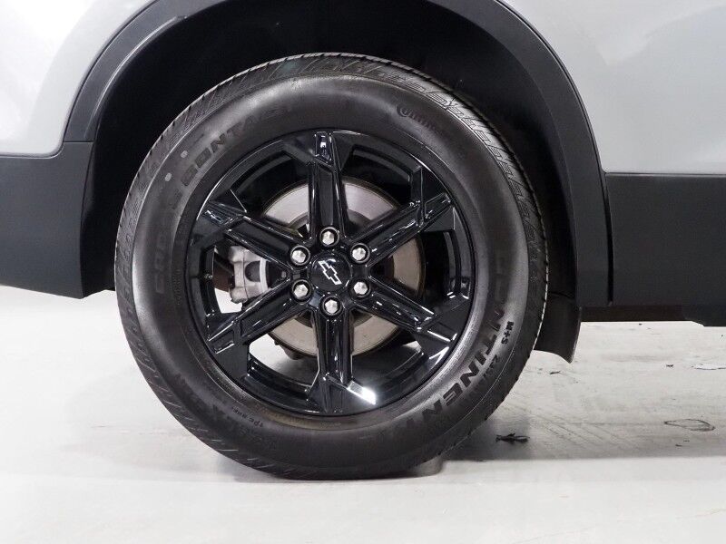 2024 Chevrolet Blazer 2LT *MIDNIGHT/SPORT PKG, CONVENIENCE PKG, DRIVER CONFIDENCE PKG, ADAPTIVE CRUISE, SAFETY ALERTS, BACKUP-CAMERA, COLOR TOUCHSCREEN, HEATED SEATS, POWER LIFTGATE, WIRELESS CHARGING, ANDROID & APPLE Round Rock TX