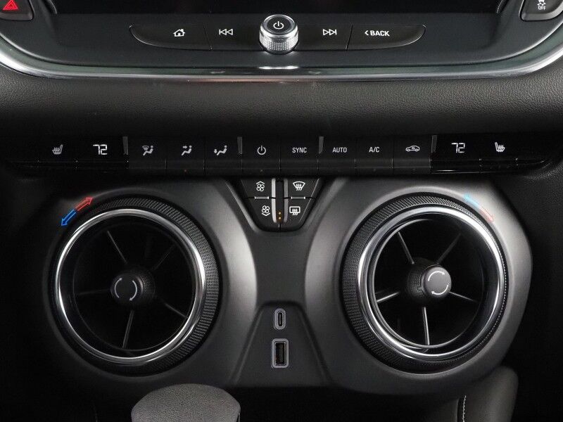 2024 Chevrolet Blazer 2LT *MIDNIGHT/SPORT PKG, CONVENIENCE PKG, DRIVER CONFIDENCE PKG, ADAPTIVE CRUISE, SAFETY ALERTS, BACKUP-CAMERA, COLOR TOUCHSCREEN, HEATED SEATS, POWER LIFTGATE, WIRELESS CHARGING, ANDROID & APPLE Round Rock TX