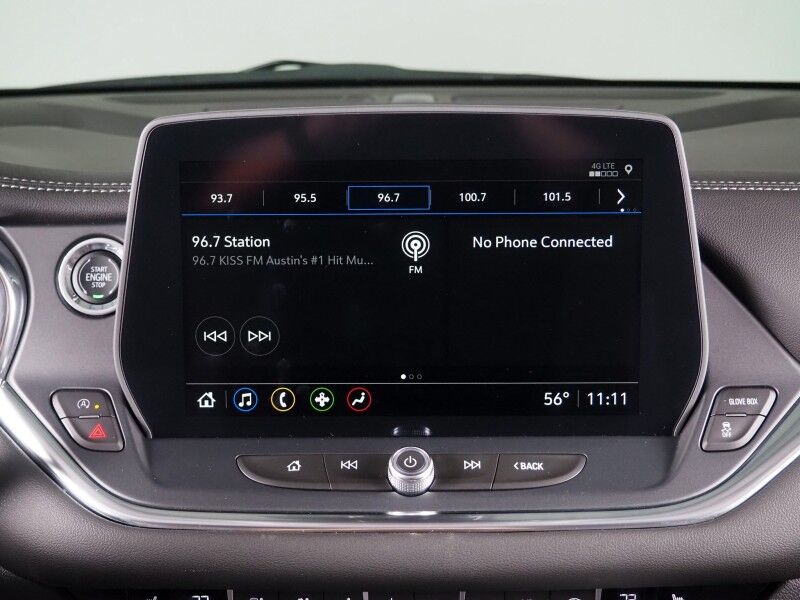 2024 Chevrolet Blazer 2LT *MIDNIGHT/SPORT PKG, CONVENIENCE PKG, DRIVER CONFIDENCE PKG, ADAPTIVE CRUISE, SAFETY ALERTS, BACKUP-CAMERA, COLOR TOUCHSCREEN, HEATED SEATS, POWER LIFTGATE, WIRELESS CHARGING, ANDROID & APPLE Round Rock TX