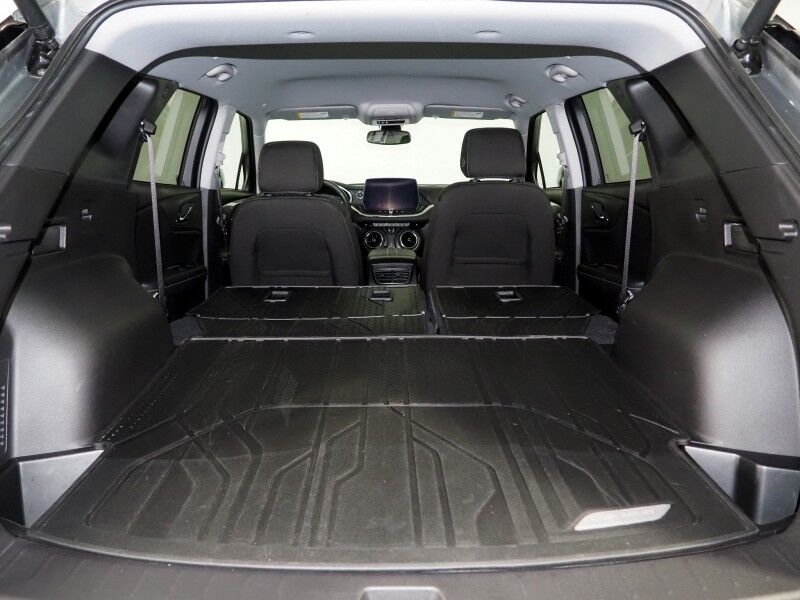 2024 Chevrolet Blazer 2LT *MIDNIGHT/SPORT PKG, CONVENIENCE PKG, DRIVER CONFIDENCE PKG, ADAPTIVE CRUISE, SAFETY ALERTS, BACKUP-CAMERA, COLOR TOUCHSCREEN, HEATED SEATS, POWER LIFTGATE, WIRELESS CHARGING, ANDROID & APPLE Round Rock TX