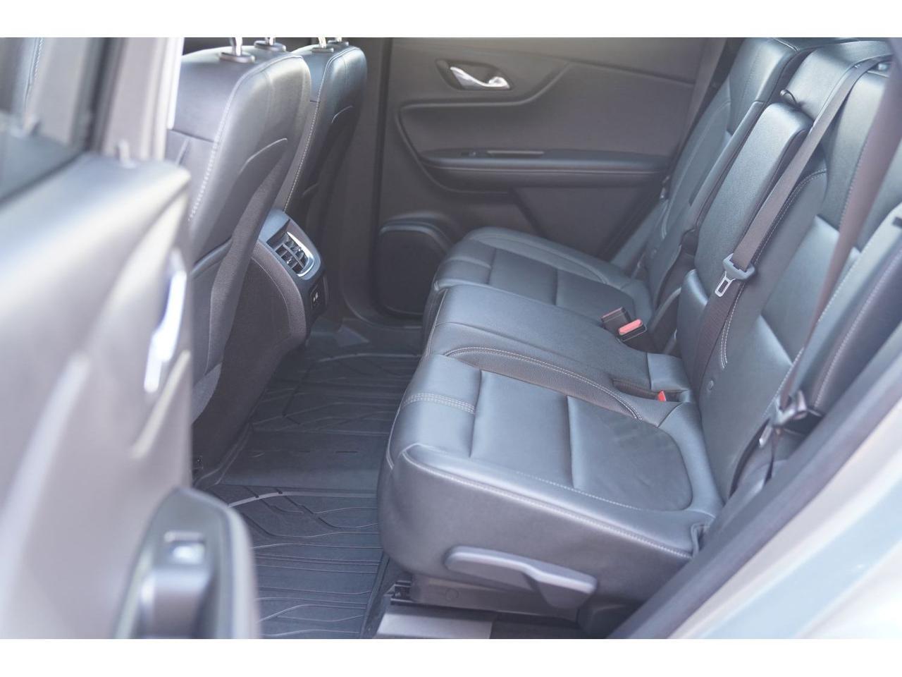 2024 Chevrolet Blazer 3LT Huntington UT