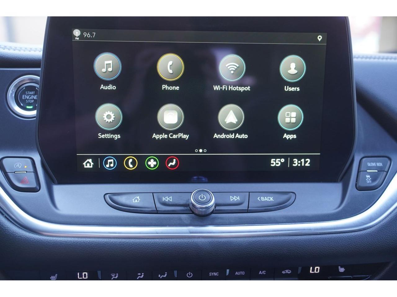 2024 Chevrolet Blazer 3LT Huntington UT
