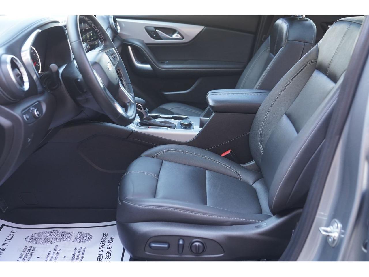 2024 Chevrolet Blazer 3LT Huntington UT