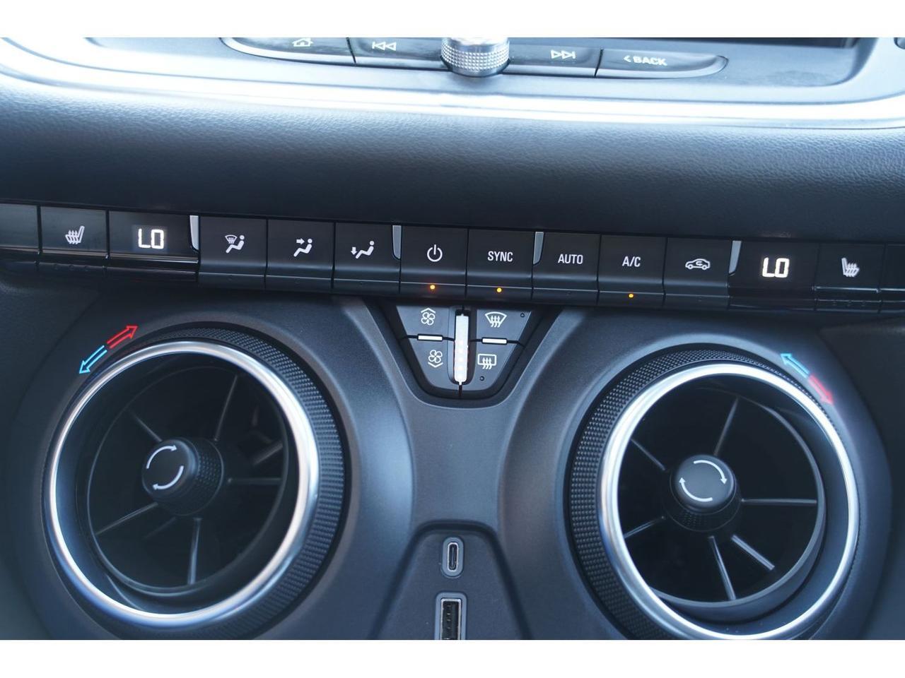 2024 Chevrolet Blazer 3LT Huntington UT