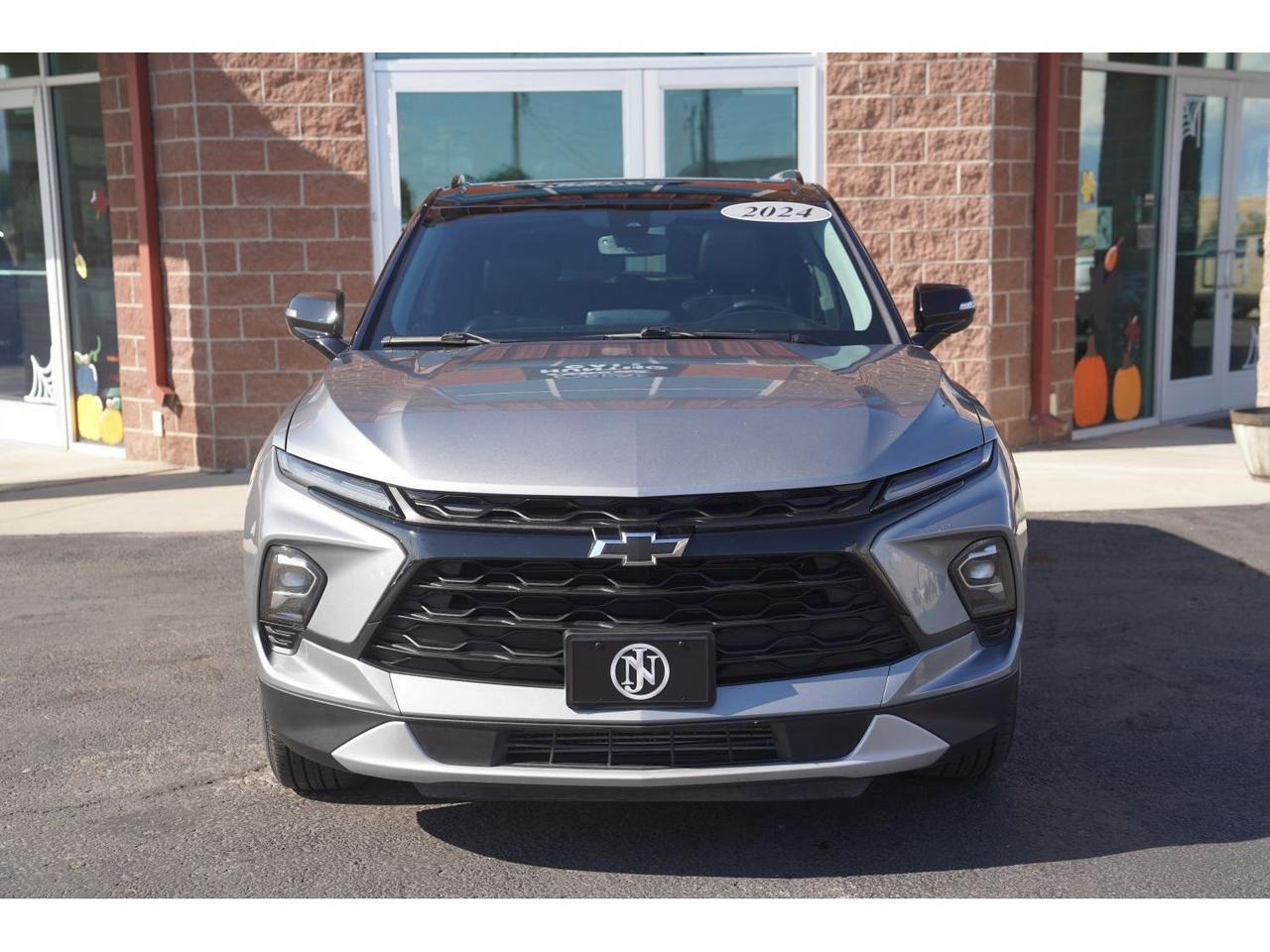 2024 Chevrolet Blazer 3LT Huntington UT