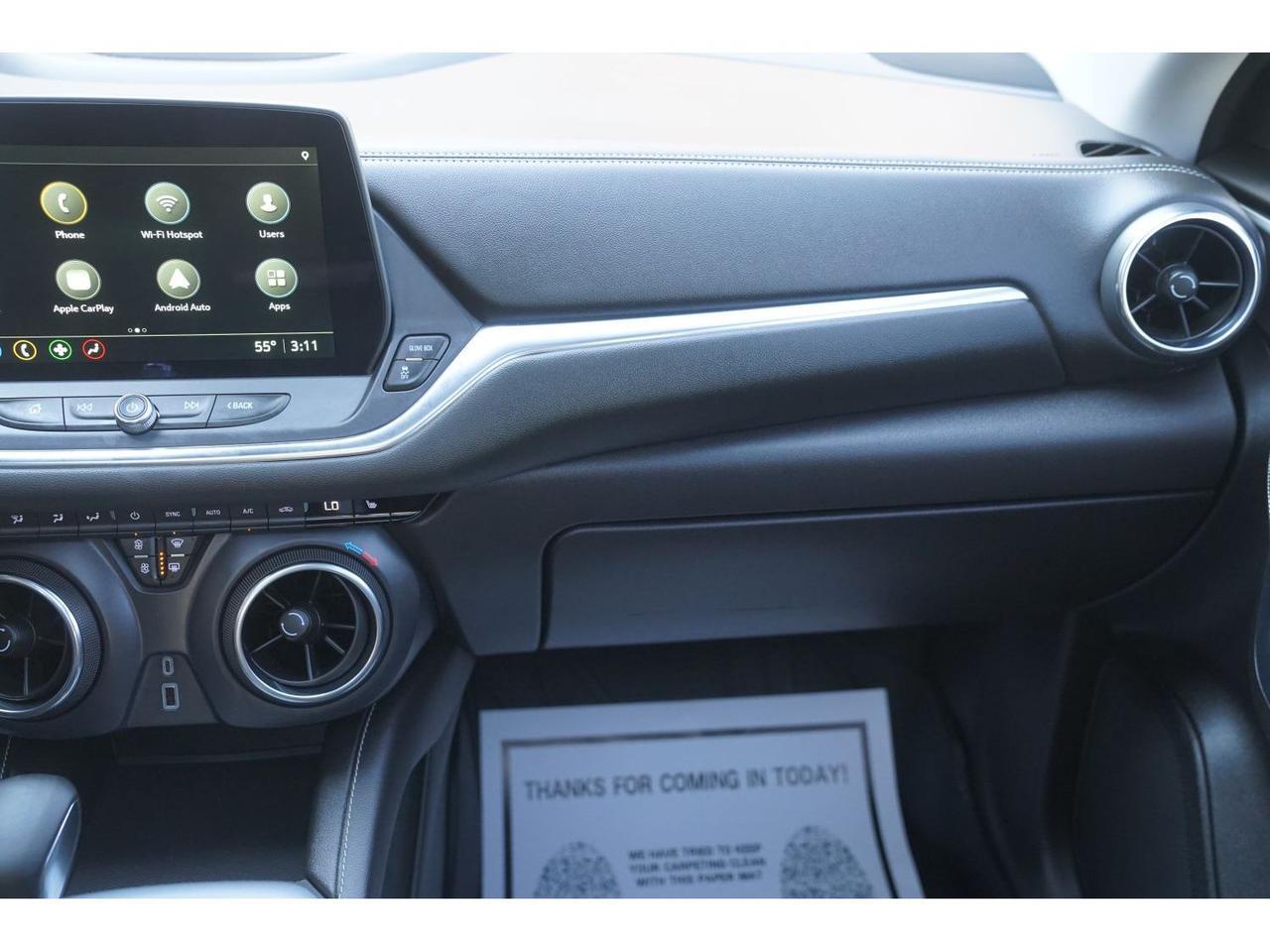 2024 Chevrolet Blazer 3LT Price UT
