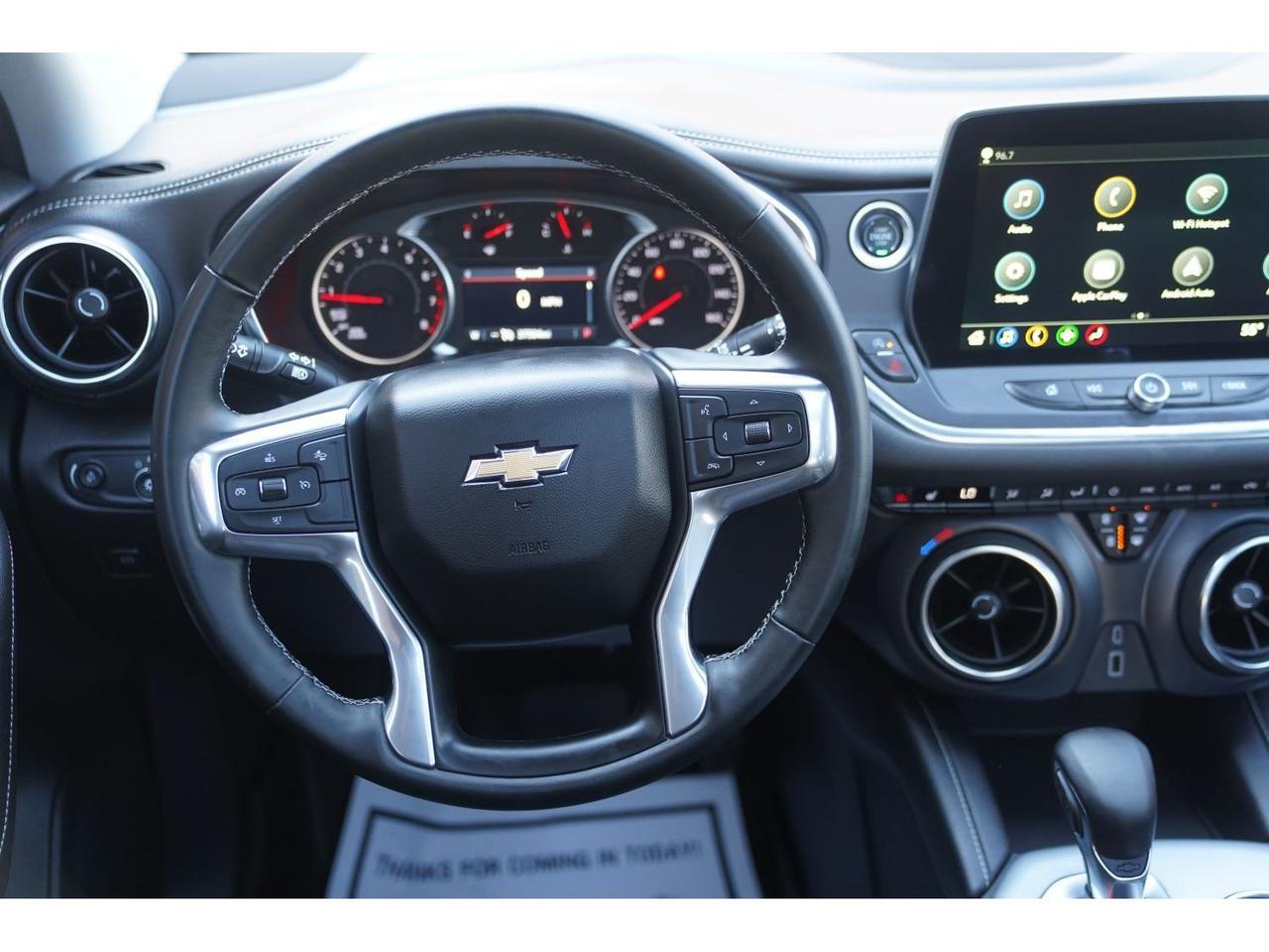 2024 Chevrolet Blazer 3LT Price UT