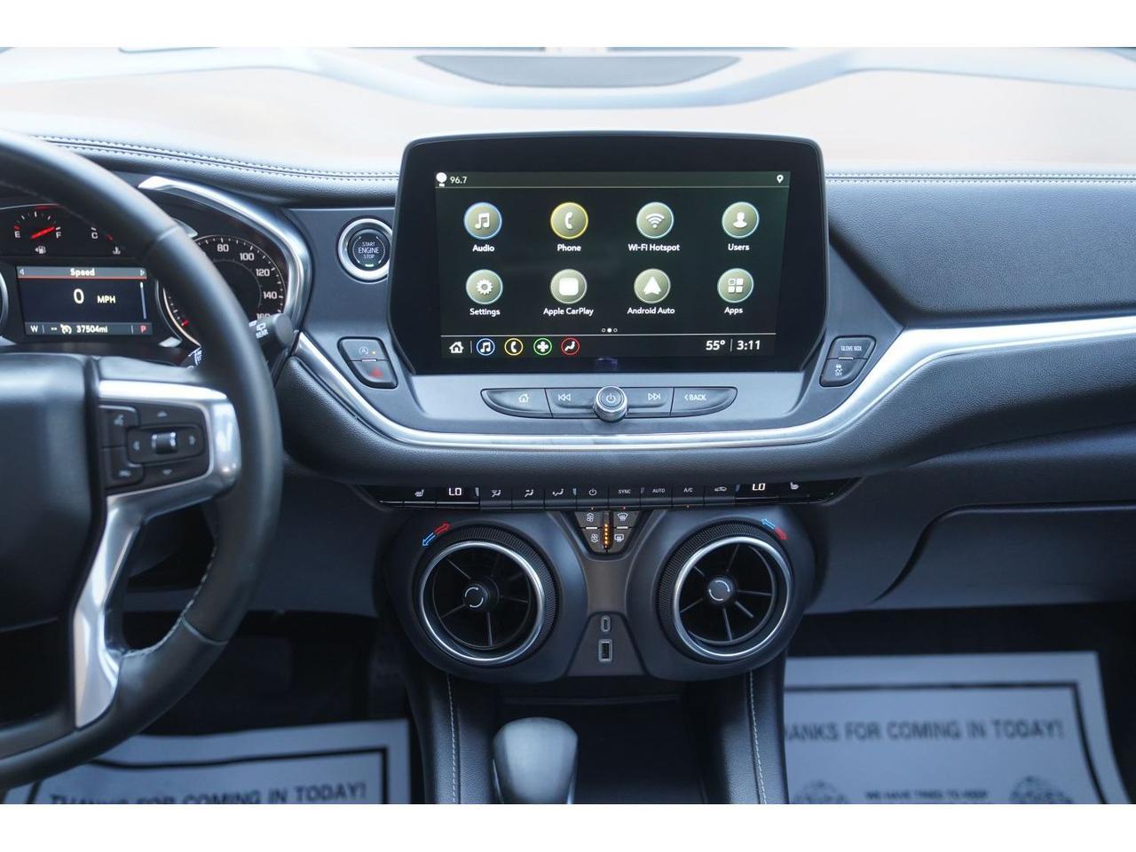 2024 Chevrolet Blazer 3LT Price UT