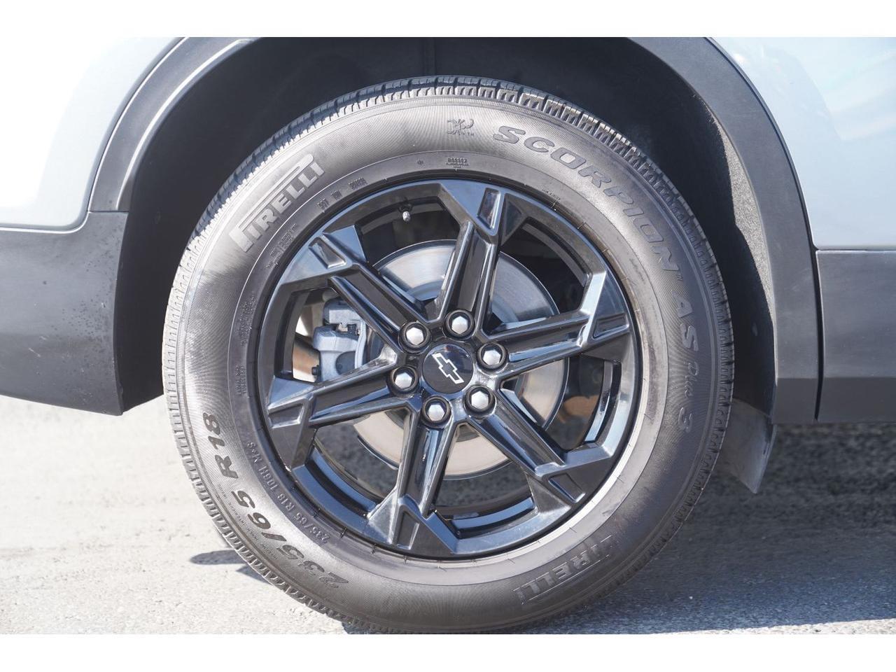 2024 Chevrolet Blazer 3LT Price UT