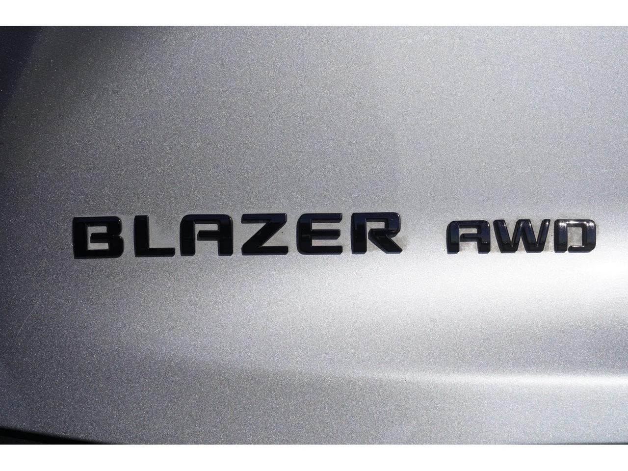 2024 Chevrolet Blazer 3LT Price UT