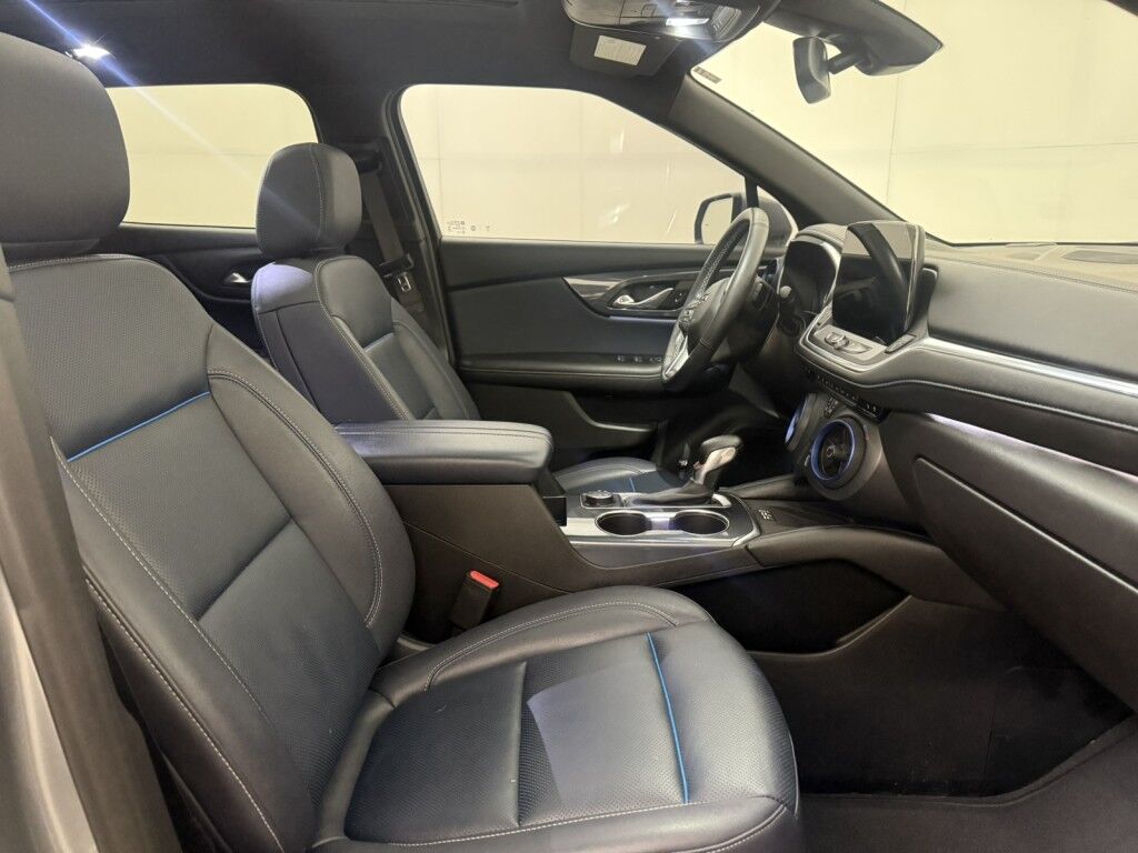 2024 Chevrolet Blazer AWD 4dr RS w/ Panoramic Sunroof Maumee OH